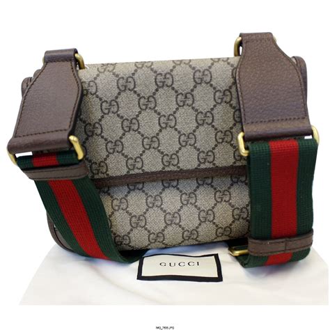 gucci crossbpdy|authentic Gucci crossbody bag unisex.